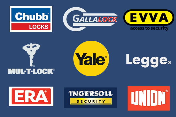 Trusted brands