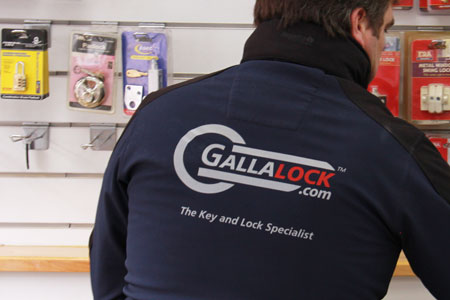 Gallalock